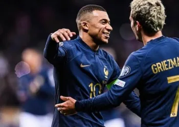 Fransa’da inanılmaz Skor 14 – 0