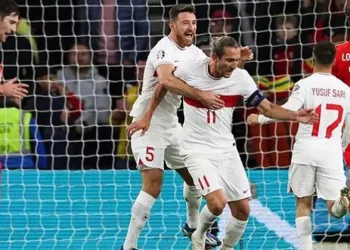 Almanya’ya Lider Gidiyoruz