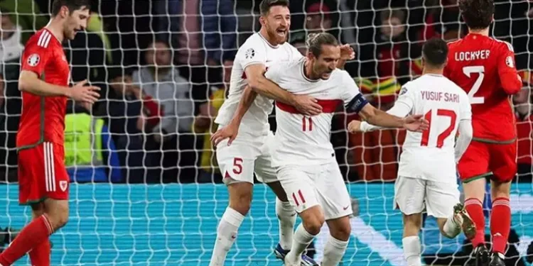 Almanya’ya Lider Gidiyoruz