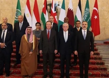 Dışişleri Bakanı Fidan: “Gazze’de hedef tam ateşkes olmalı”