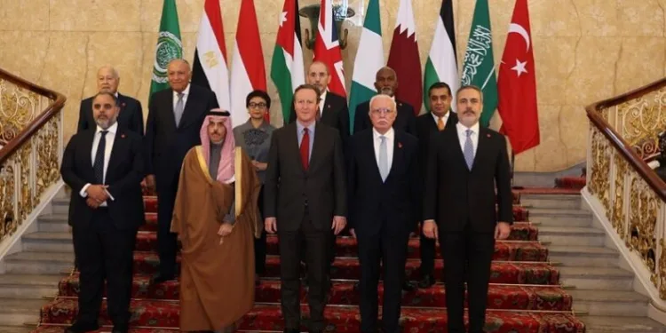 Dışişleri Bakanı Fidan: “Gazze’de hedef tam ateşkes olmalı”