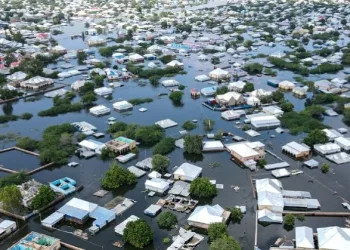 Somali’deki sel felaketinde can kaybı 96’ya yükseldi