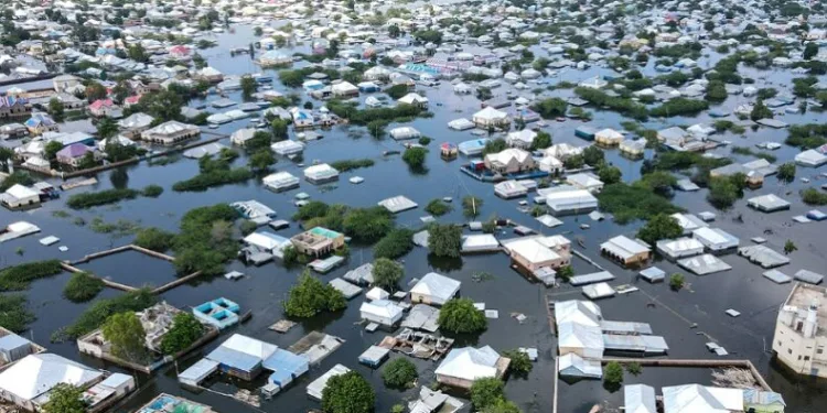 Somali’deki sel felaketinde can kaybı 96’ya yükseldi