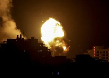 İsrail bir kez daha BM’ye ait okulu vurdu: 27 ölü, 93 yaralı