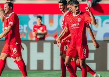 Eren Dinkçi, milli takım tercihini açıkladı!