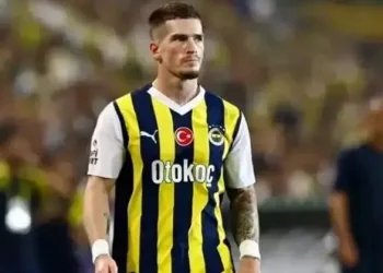 Fenerbahçe’de Ryan Kent’e sürpriz talip!