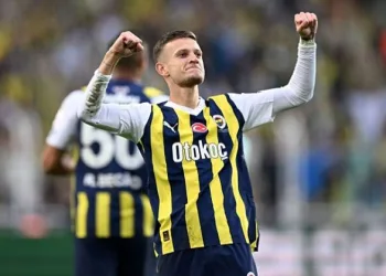 Szymanski’den çok tartışılacak yorum!