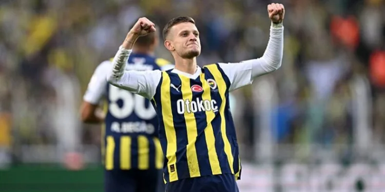 Szymanski’den çok tartışılacak yorum!