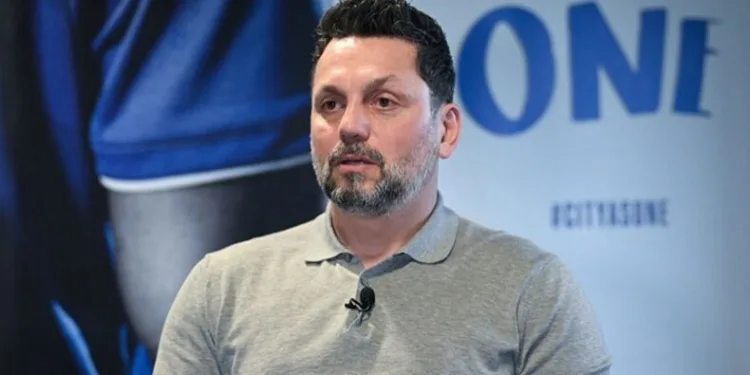 Erol Bulut’tan itiraf!