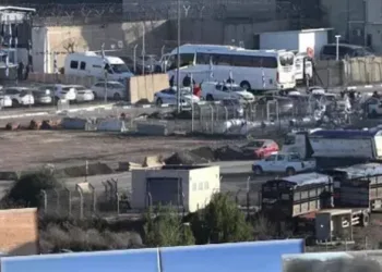 İsrail ve Hamas arasında rehine takası başladı!