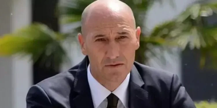 Adnan Örnek’ten Daum’a tepki!