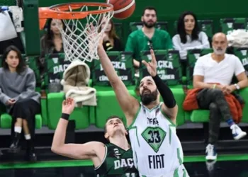 Tofaş, Daçka’ya dur dedi