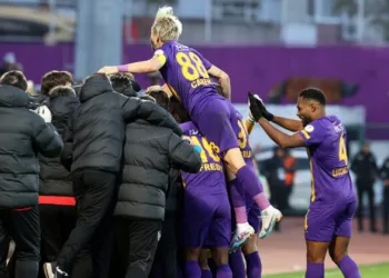 Eyüpspor’dan önemli galibiyet