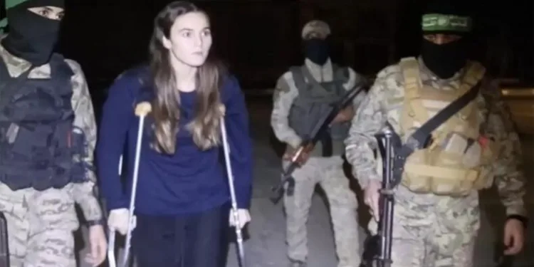 İsrail – Hamas savaşında son durum