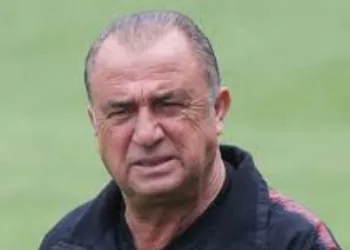 Fatih Terim ilk kez konuştu!