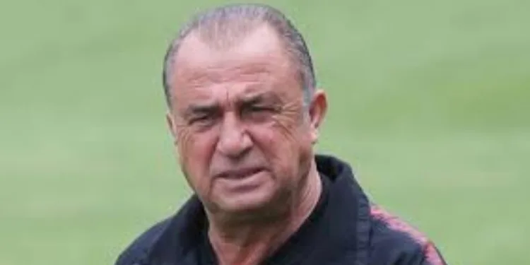 Fatih Terim ilk kez konuştu!