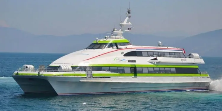 BUDO’dan sefer iptalleri