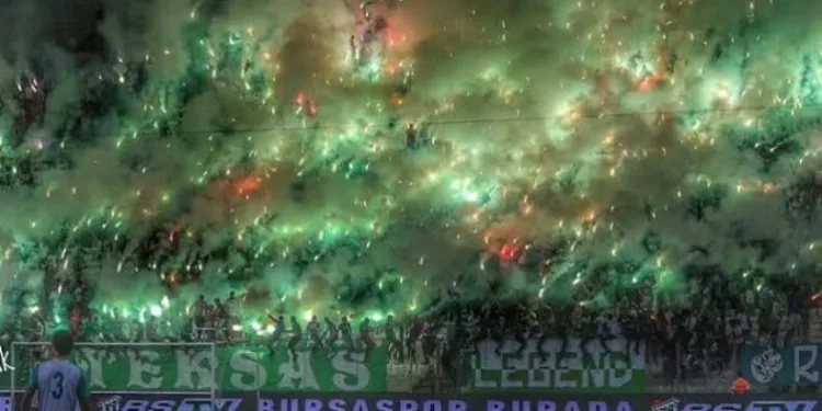 Teksas: Artık sabrımız taşmıştır