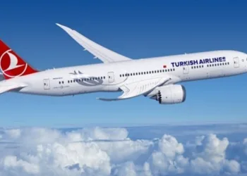 THY’den olumsuz hava koşulları nedeniyle 56 sefer iptali