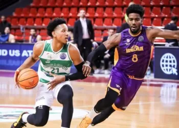 Bursaspor İnfo Yatırım farklı kaybetti