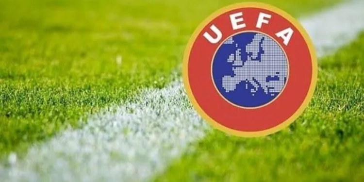 UEFA Ülke puanı sıralamasında güncel durum! Kaçıncı sıradayız?