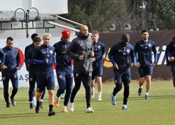 Recep Uçar’dan Trabzonspor açıklaması!