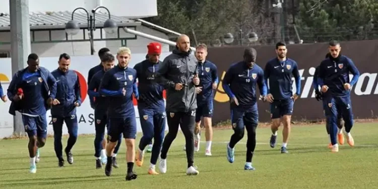 Recep Uçar’dan Trabzonspor açıklaması!