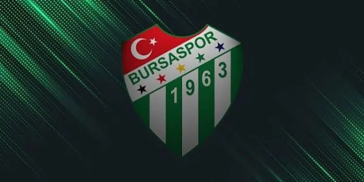 Bursaspor’a 3 puan silme cezası