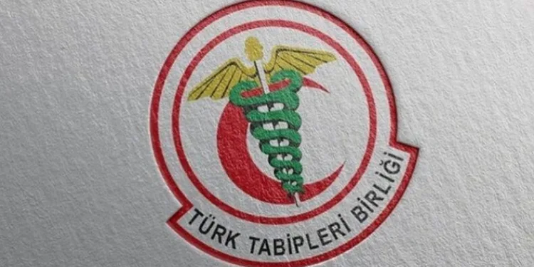 TTB Merkez Konseyi üyeleri görevden alındı