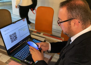 QR kodu dolandırıcılığına karşı siber hijyen