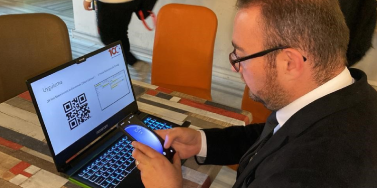 QR kodu dolandırıcılığına karşı siber hijyen