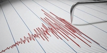 Antalya’da 4,5 büyüklüğünde deprem