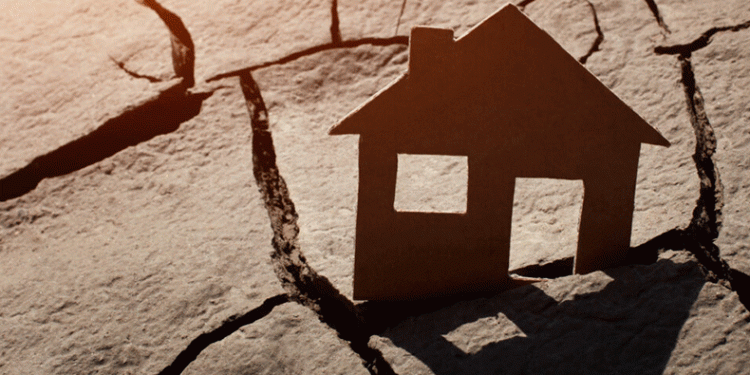 Depremde can ve mal kaybı yok