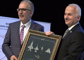 Milli Muharip uçağı Kaan yıl sonunda uçacak