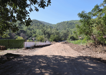 Marmaris’te imarlı yeni yollar açılıyor