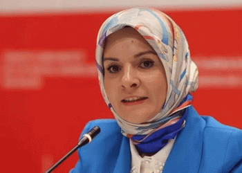 “Filistin ve İsrail’deki çocuklar arasında fark yoktur.”