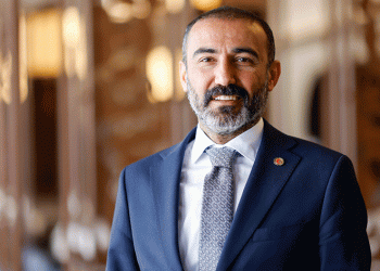 Gaziantep’ten 10 ayda 8,2 milyar dolar ihracat