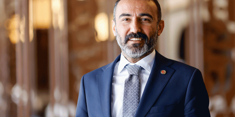 Gaziantep’ten 10 ayda 8,2 milyar dolar ihracat