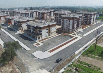 Akdeniz’deki kentsel dönüşümden vatandaşlar memnun