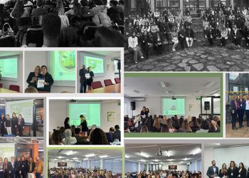 3. Mimarlık ve Enerji Çalıştayı