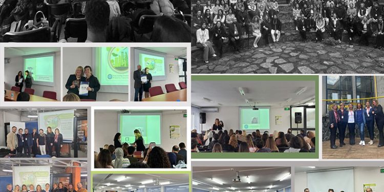 3. Mimarlık ve Enerji Çalıştayı