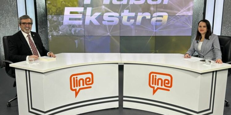 Dr. Murat Kuter, Haber Ekstra’ya konuk oldu