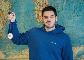 Türkiye’yi E-sporda gururlandıran başarı