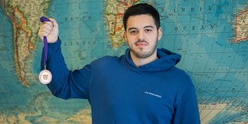 Türkiye’yi E-sporda gururlandıran başarı