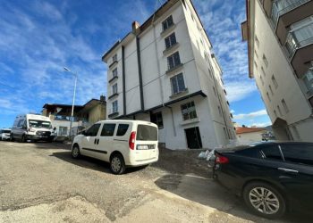 Bir kişi inşaatta ölü bulundu