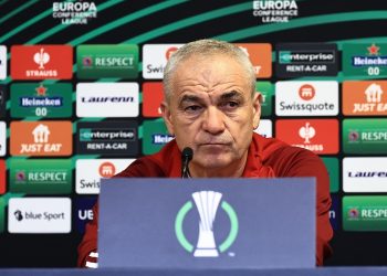 Rıza Çalımbay: “3-4 transfer yapacağız”