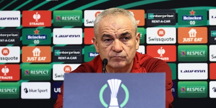Rıza Çalımbay: “3-4 transfer yapacağız”