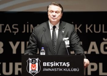 Hasan Arat: “Camia olarak birlik ve beraberlik içerisinde olmaya devam etmeliyiz”