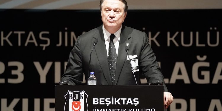 Hasan Arat: “Camia olarak birlik ve beraberlik içerisinde olmaya devam etmeliyiz”