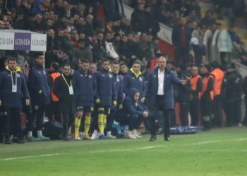 İsmail Kartal: “Biraz hasarlı oldu bu üç puan”